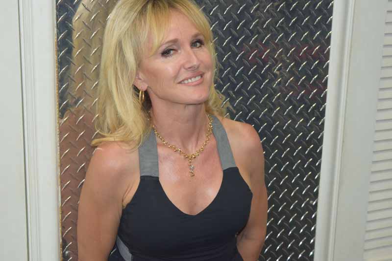 Lisa Raffay